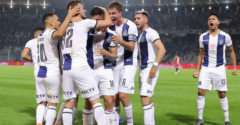 Con dos partidos, se abre la novena fecha de la Superliga