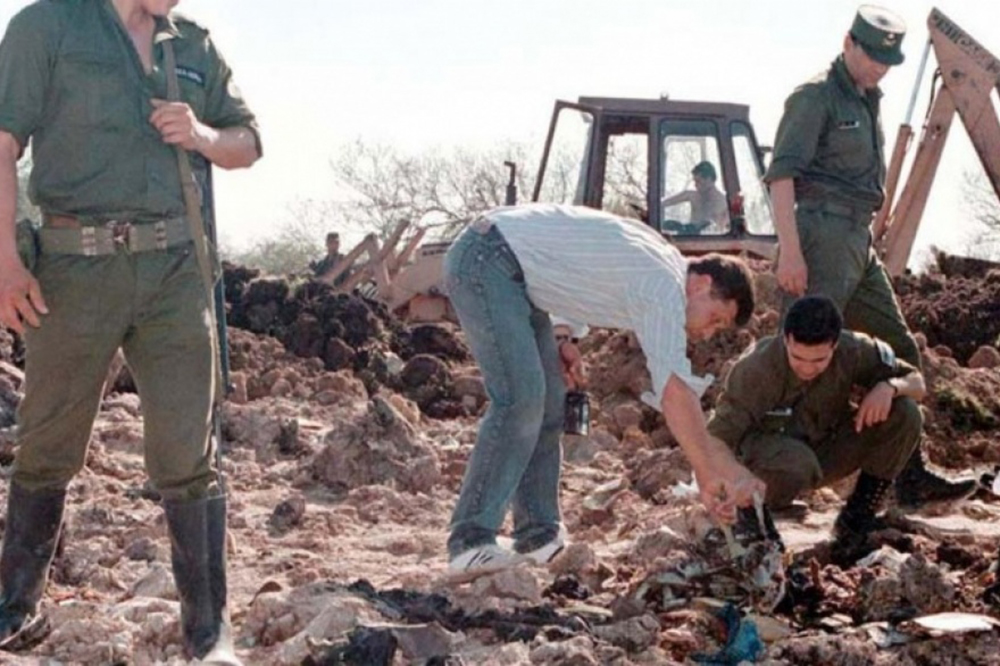 Una nueva audiencia por la tragedia de Austral