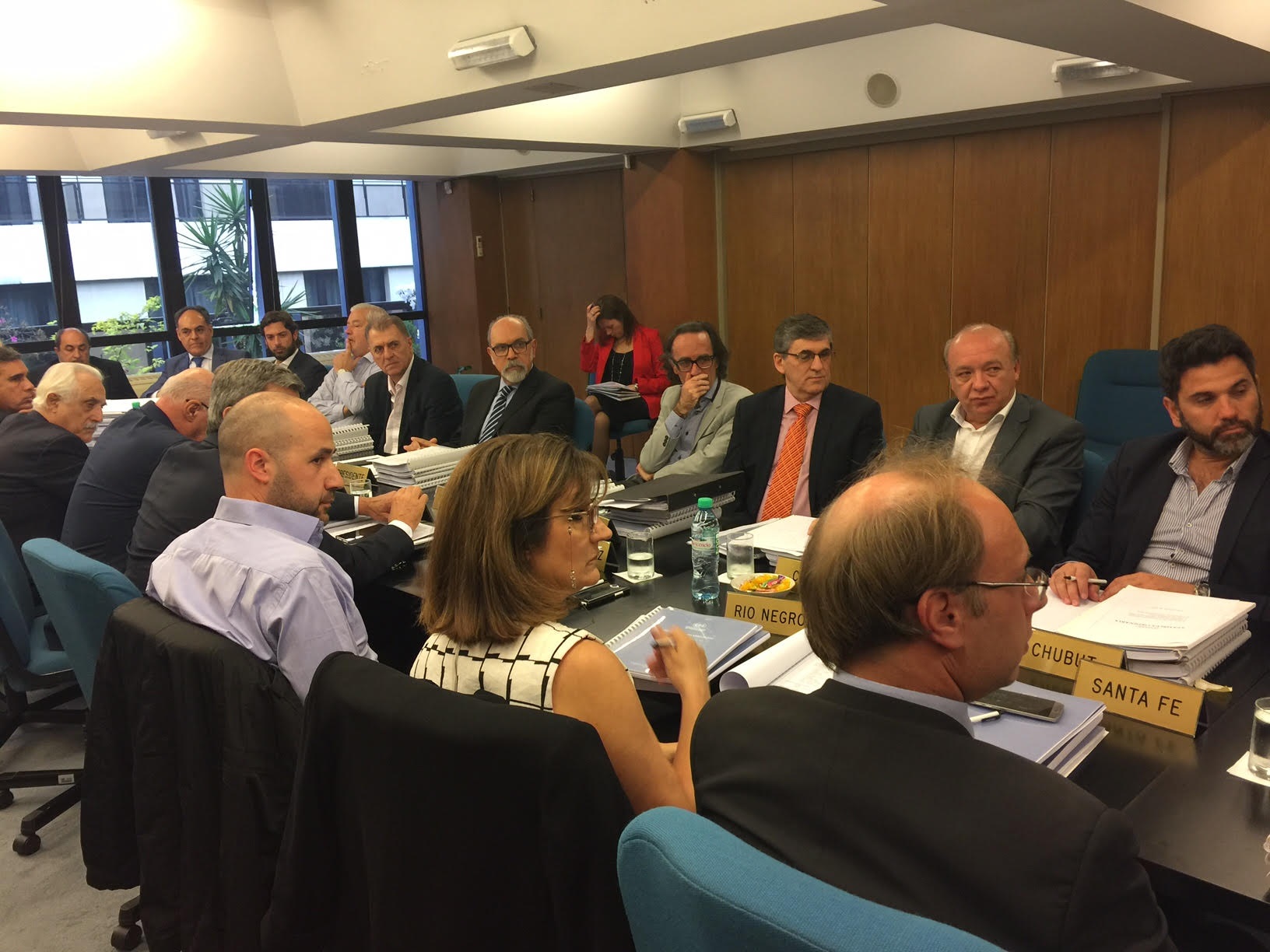 Misiones intima a Nación a que cese los descuentos y reintegre la coparticipación