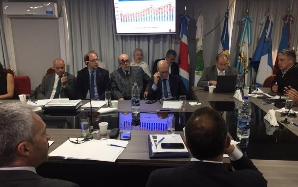 Provincias pedirán a la Corte que obligue a la Nación a devolver fondos