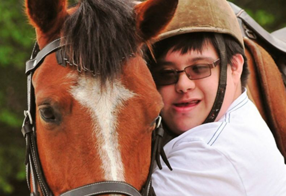 Misiones reguló la equinoterapia como actividad terapéutica