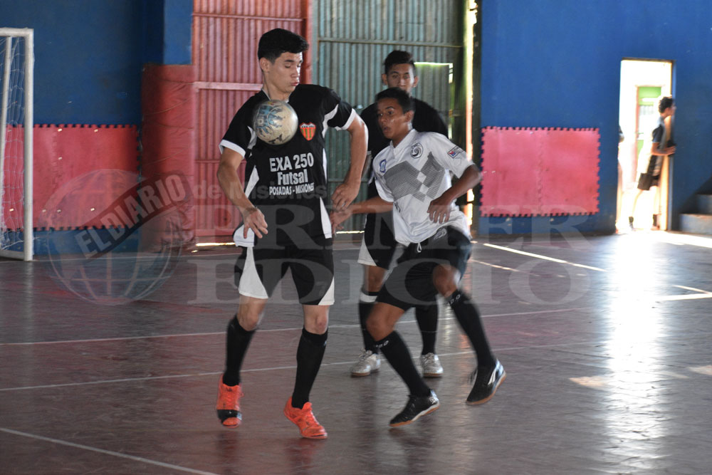 El Verde no cede terreno