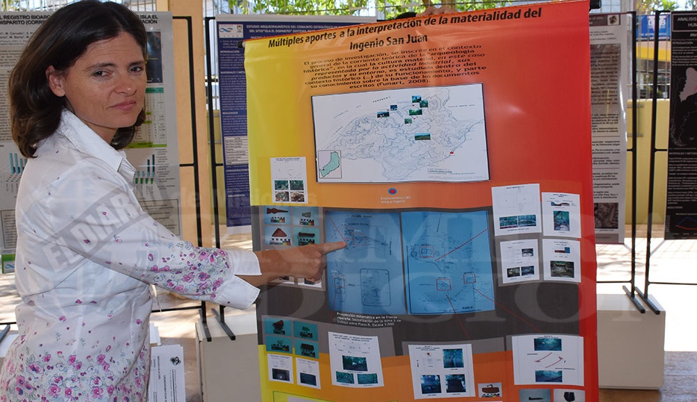 Ingenio San Juan y la relevancia de una patrimonialización postergada