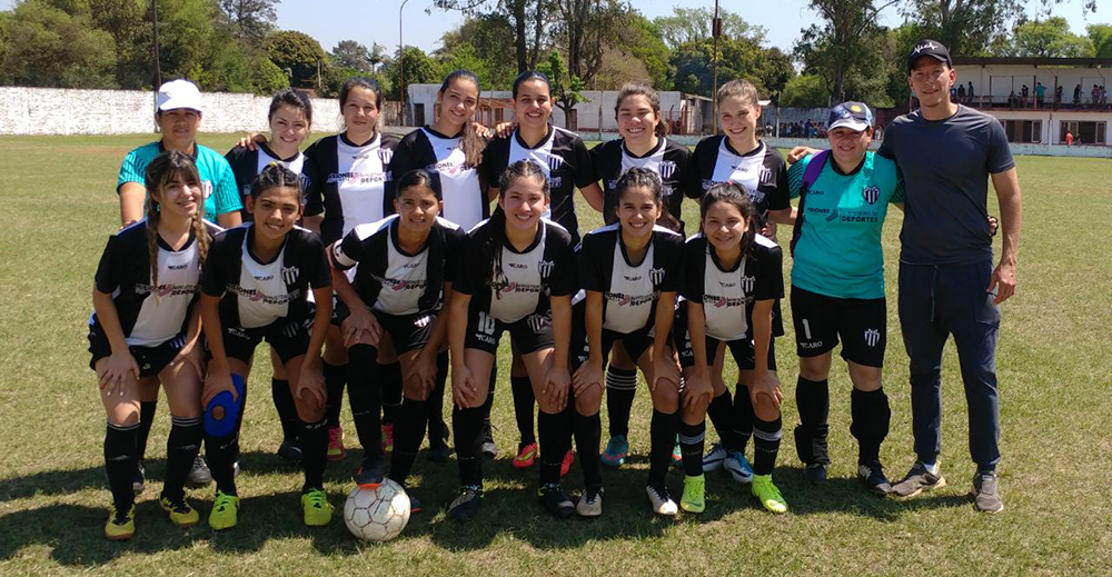 Todo sigue igual a falta de dos fechas