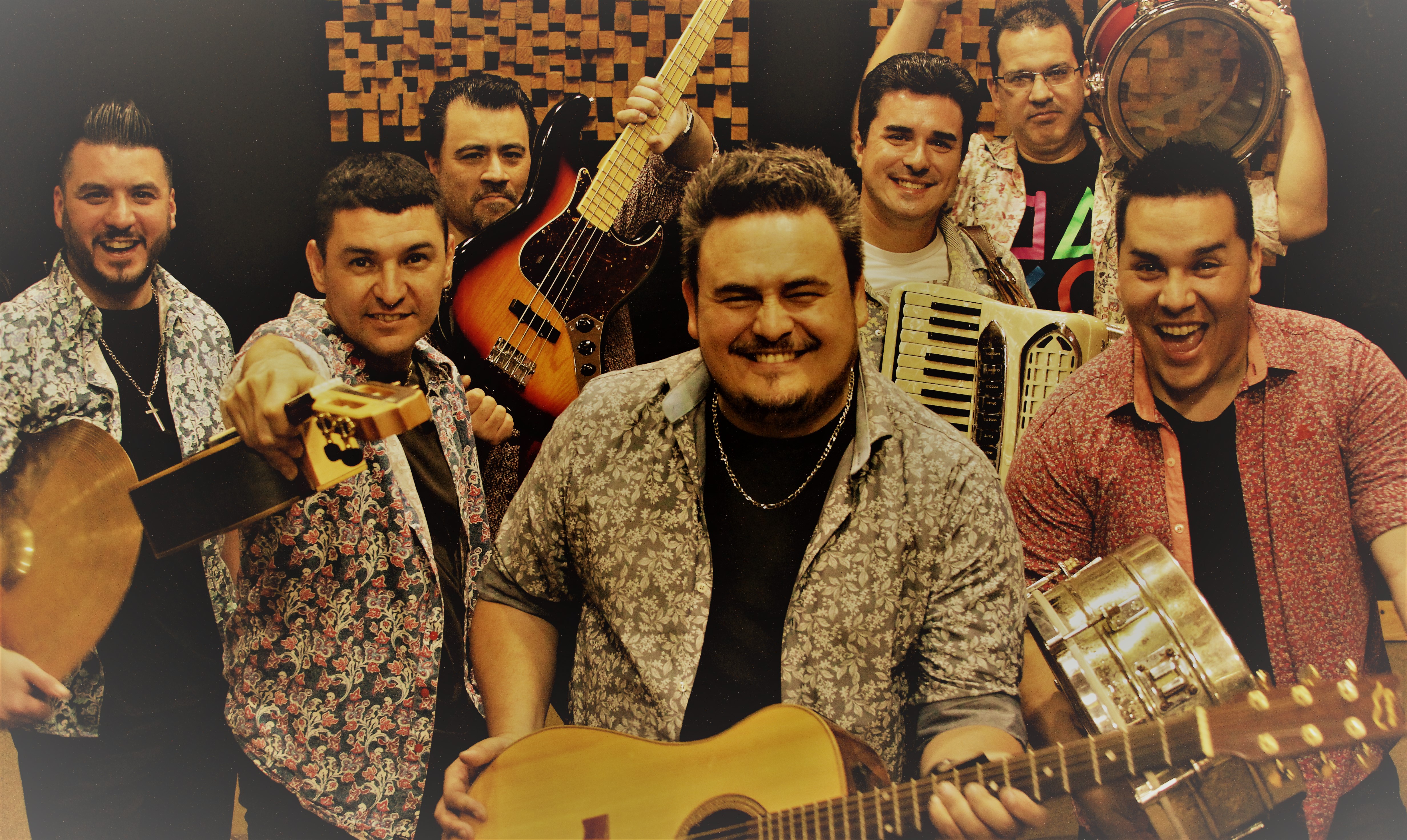 “Batería Legal” celebrará junto al público sus 20 años