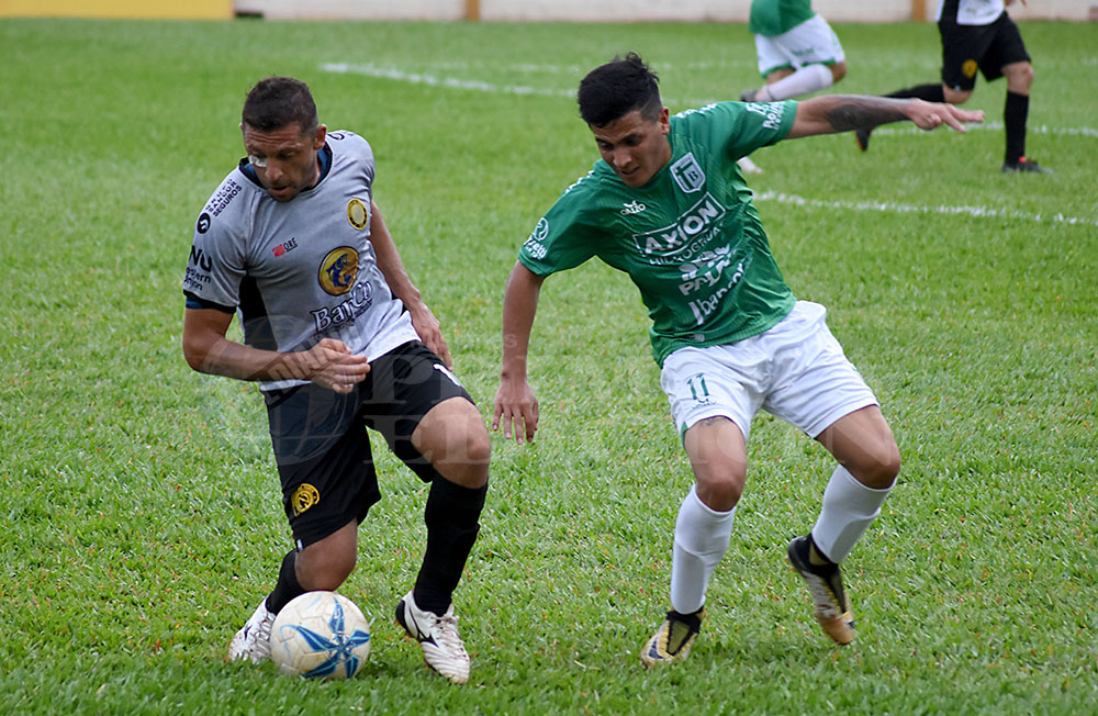 Crucero del Norte quiere seguir estirando la buena racha