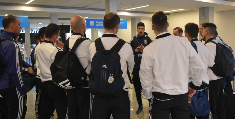 Conmebol suspendió la Copa América de futsal en Chile