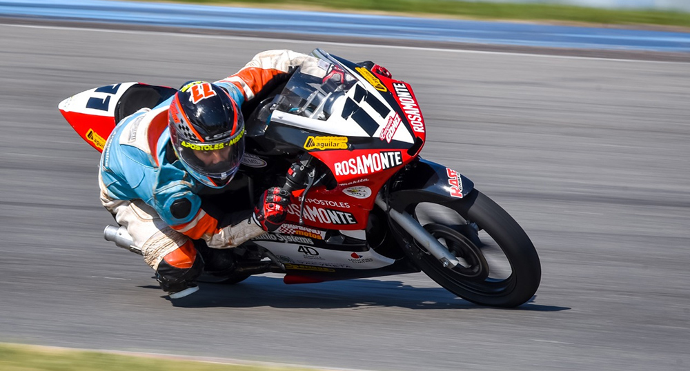 Siempre protagonistas