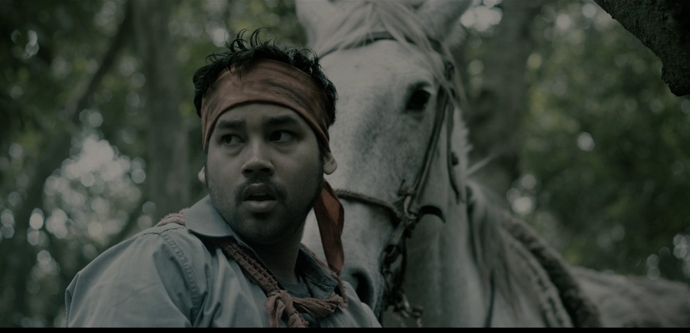 Avant Premiere de la película “Un Gauchito Gil”