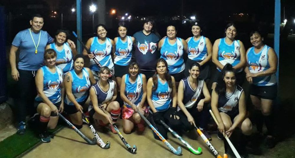 Neuquén… ¡allá vamos!