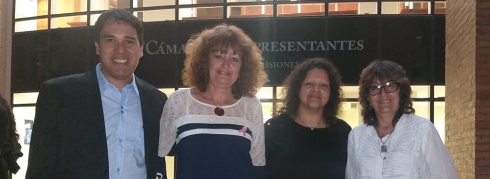 Proyecto misionero fue declarado de Interés Provincial