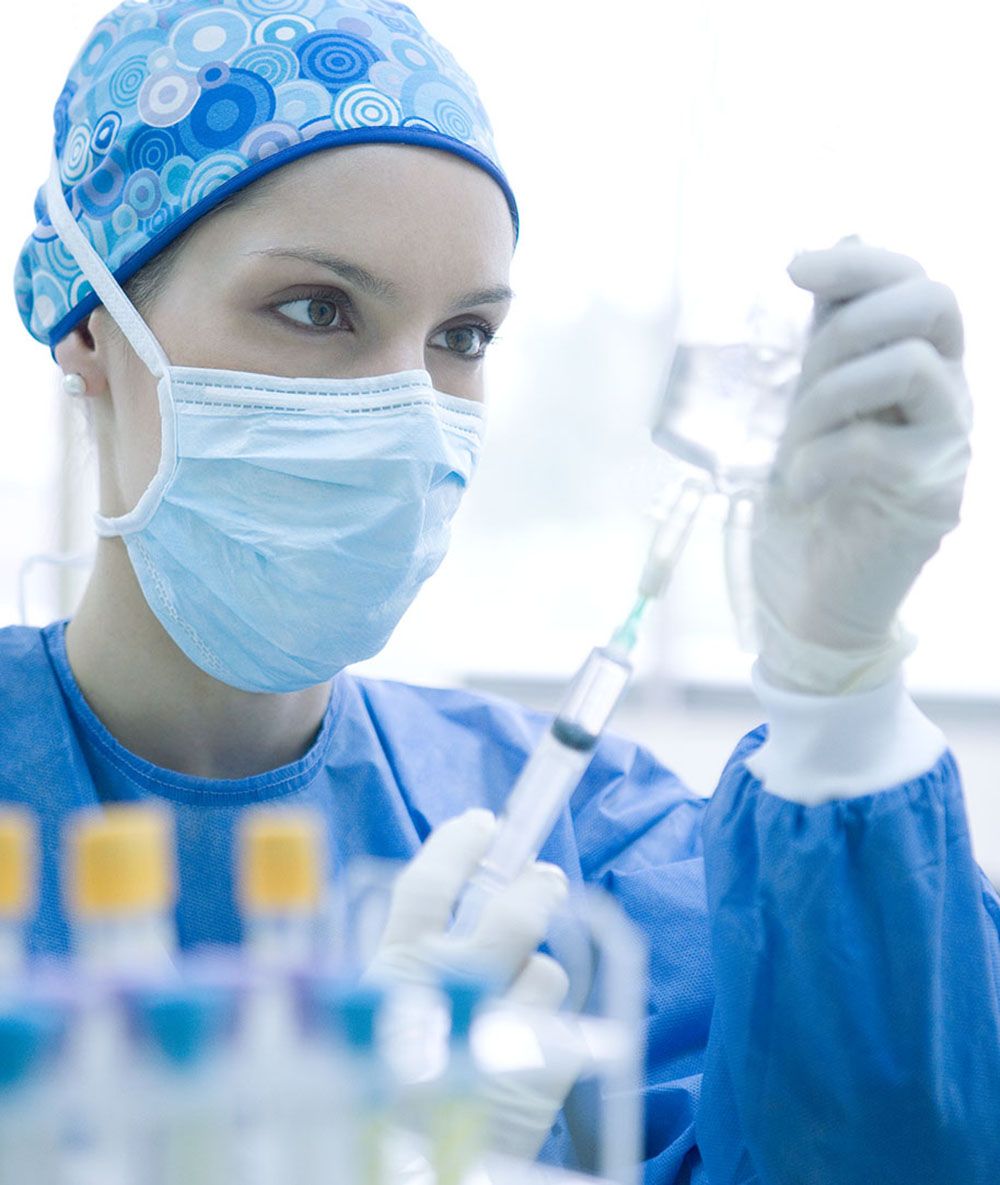 Jornada de Actualización en Infectología