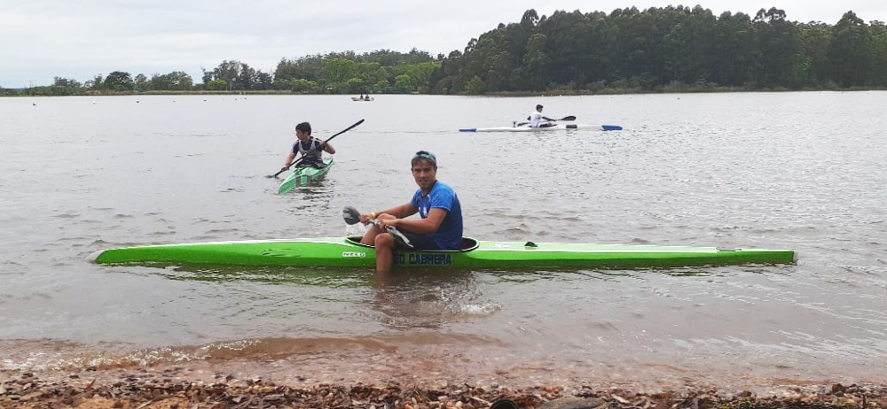 Misioneros, a un paso del podio