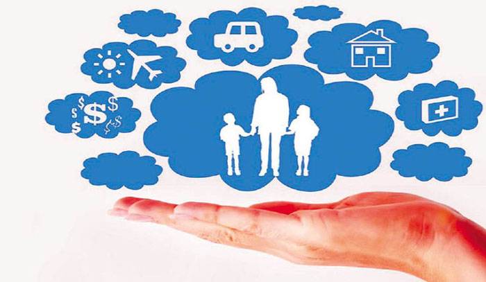 Cada seguro se creó por una necesidad de cuidar el patrimonio