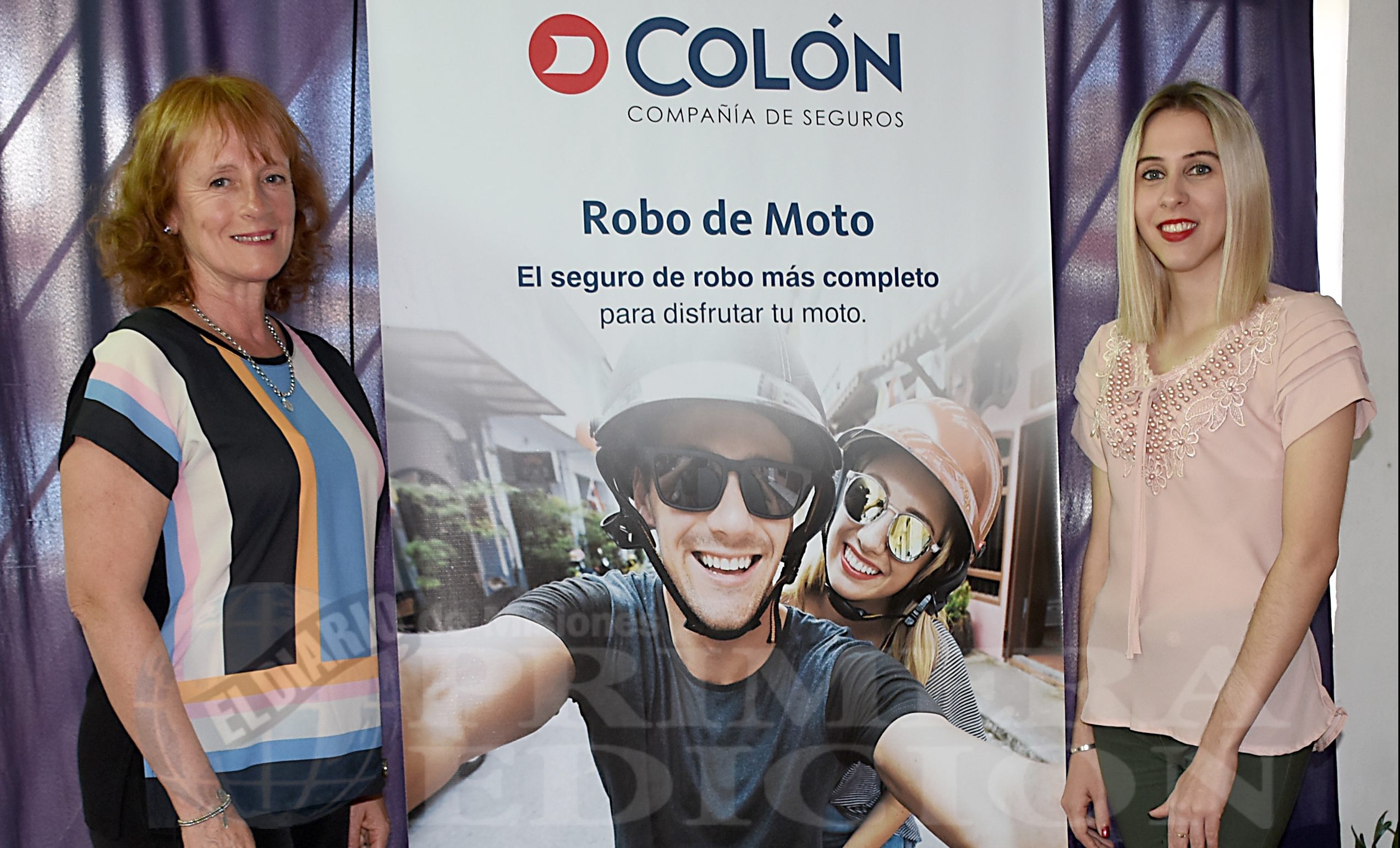 Con solvencia y respaldo: Colón Seguros continúa creciendo en el interior del país