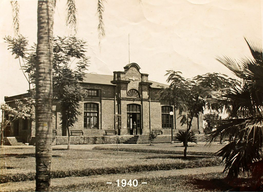 El Archivo Histórico Municipal tiene más de 15.000 documentos digitalizados