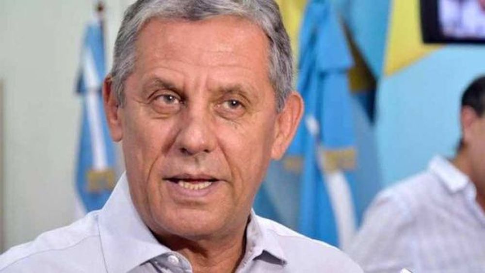 Falleció “Pechi” Quiroga