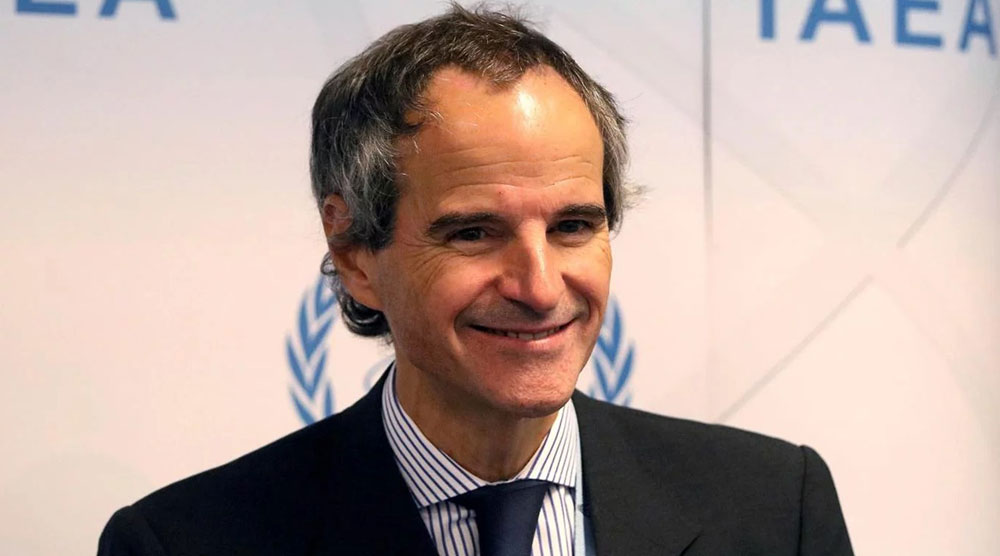 Embajador argentino al frente del Organismo de Energía Atómica de la ONU