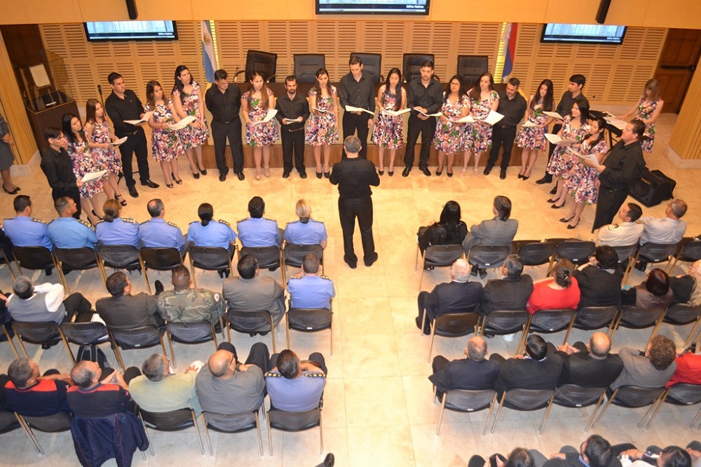 Distinguen labor de congregaciones religiosas en los Penales de Misiones