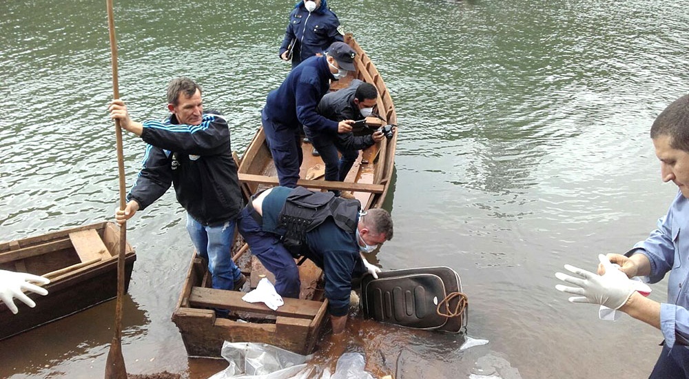 Primera jornada de debate por el femicidio de Angélica Suárez