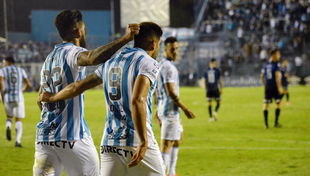 Superliga: Atlético Tucumán amargó a Talleres y Newell’s empató con Banfield
