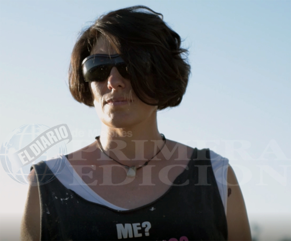 Sentimientos puestos en la pared