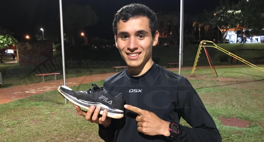 Otro sueño cumplido