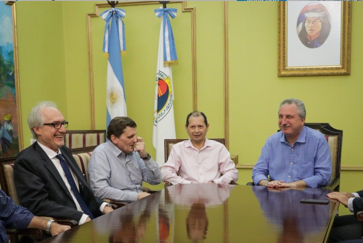 Lanzaron el “Ahora Mamá”