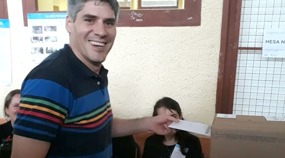 “Creo que vamos a tener una excelente elección”