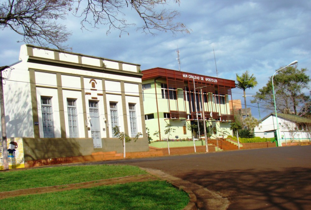 En Apóstoles proponen incrementar el presupuesto en un 25%