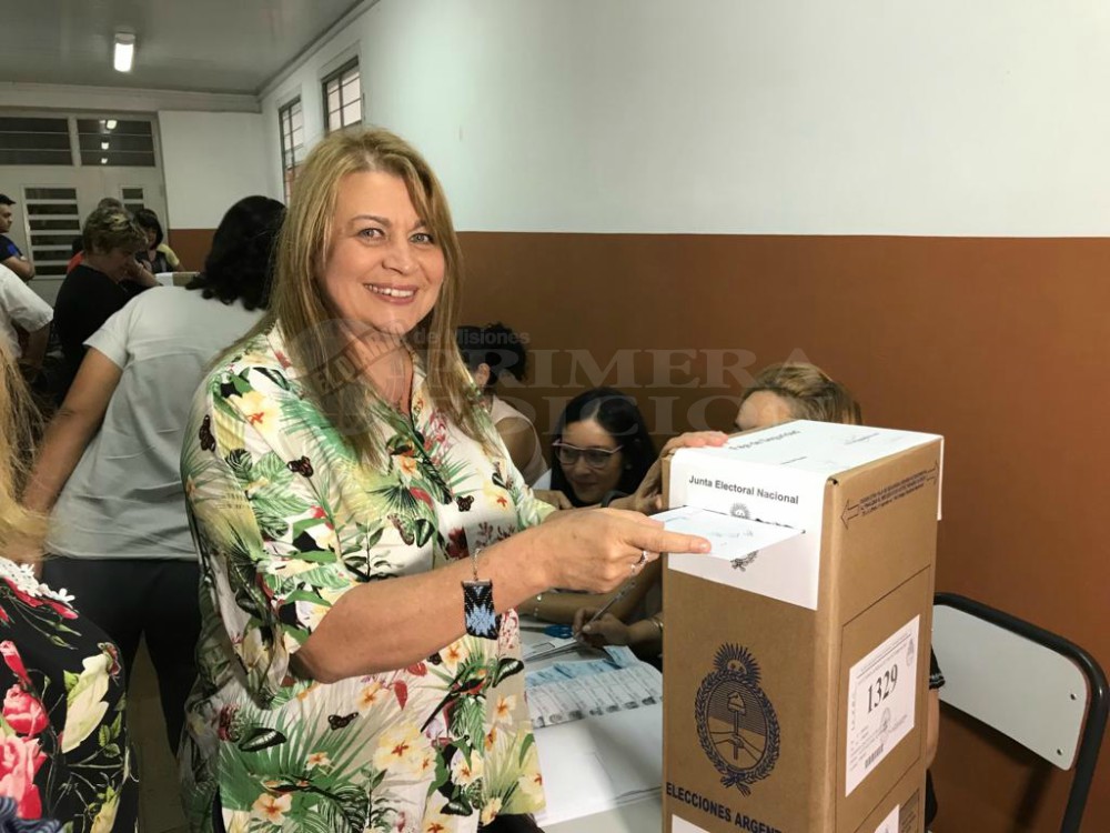 Aquino: “Este es un día más para celebrar la democracia”