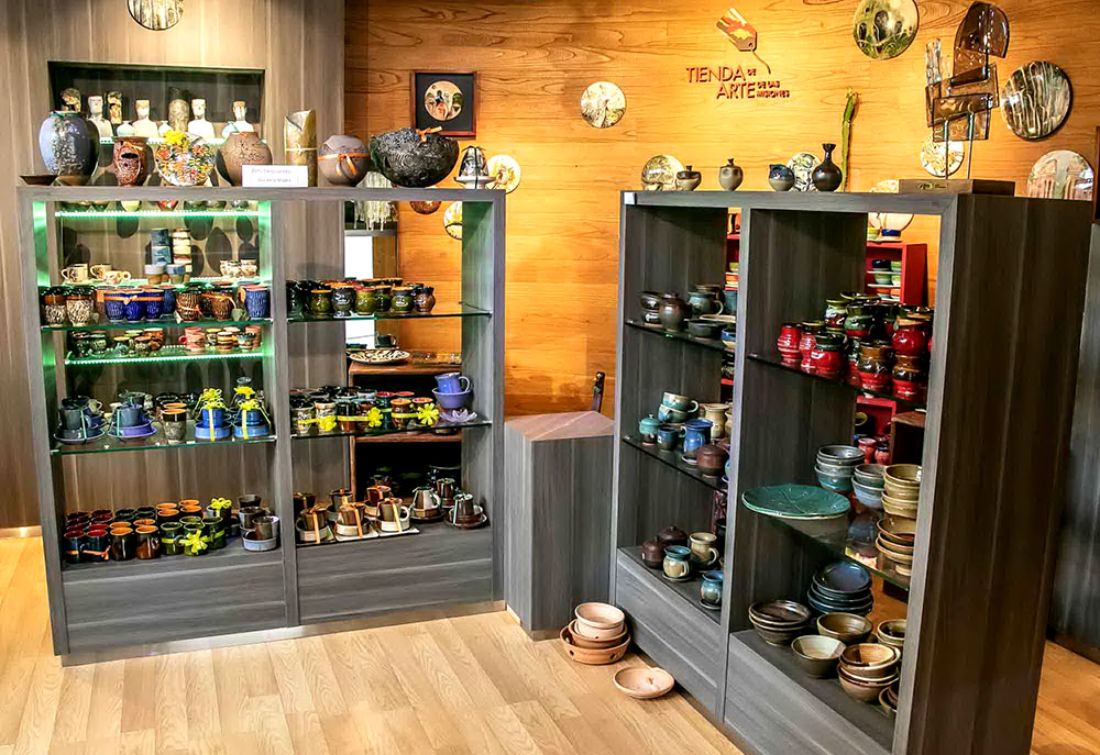 Piezas únicas para el Día de la Madre