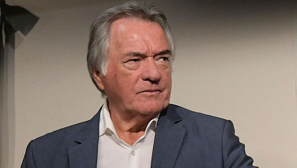 Advertencia de Barrionuevo a Alberto Fernández