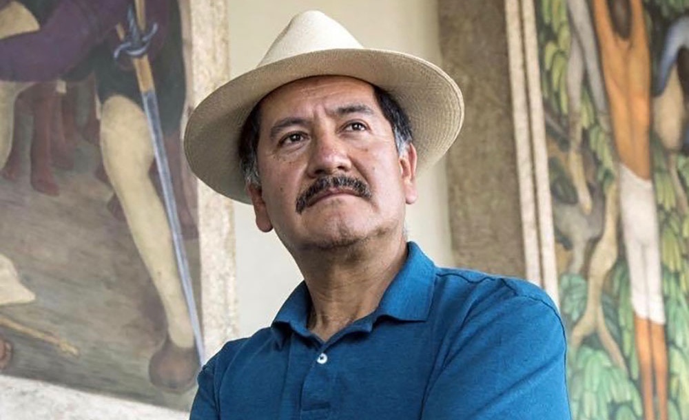 El periodista Betto Arcos dará  una charla en el Teatro de Prosa