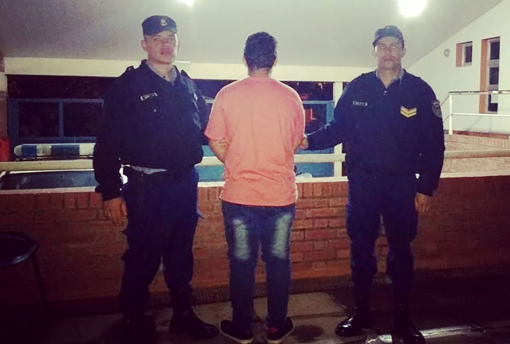 Seguirá detenido por matar a un caniche