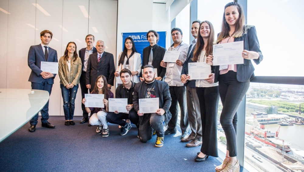 $150.000 para jóvenes que transformen sus ideas en un plan de negocio