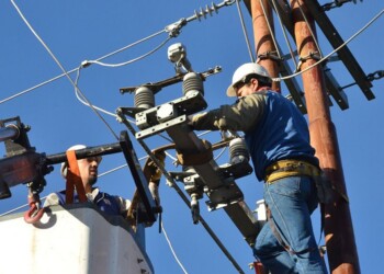 Ni altas temperaturas, ni corte masivo, “sólo fue una falla en un aislador”