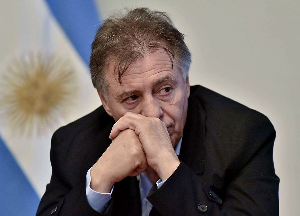 Cámara Federal concedió la excarcelación a Cristóbal López y De Sousa