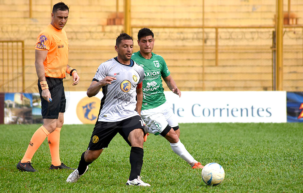 Al Colectivero le sobra confianza