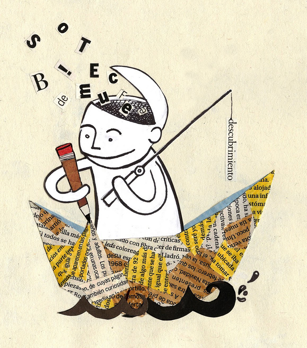 Unidos por las palabras: concurso de poesía y narrativa