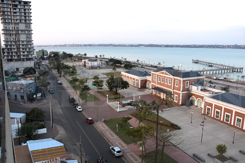 Piden modificar ordenanza de planificación urbana