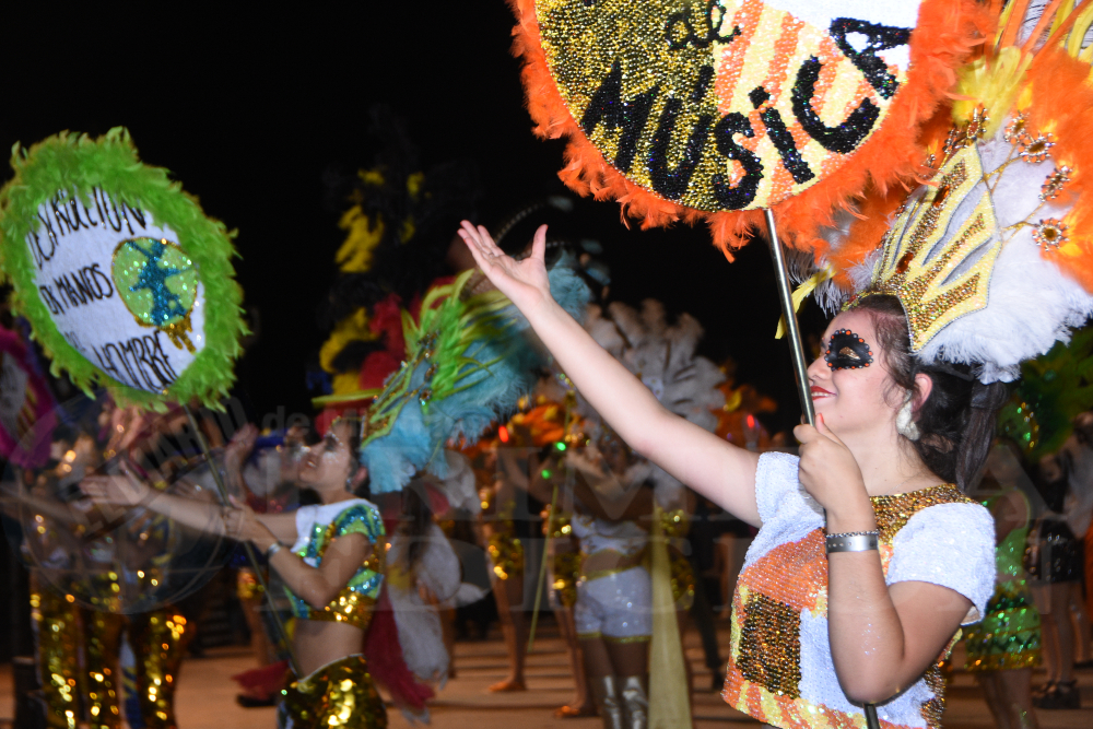 Uno, decenas o cientos… todos con la misma pasión