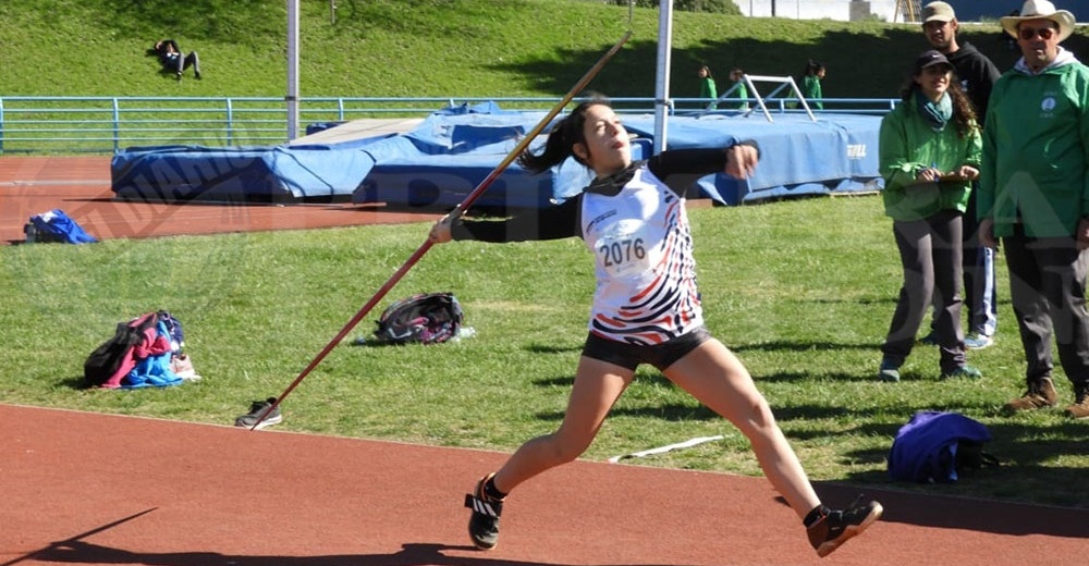 Juegos Nacionales Evita, segunda jornada con buen arranque