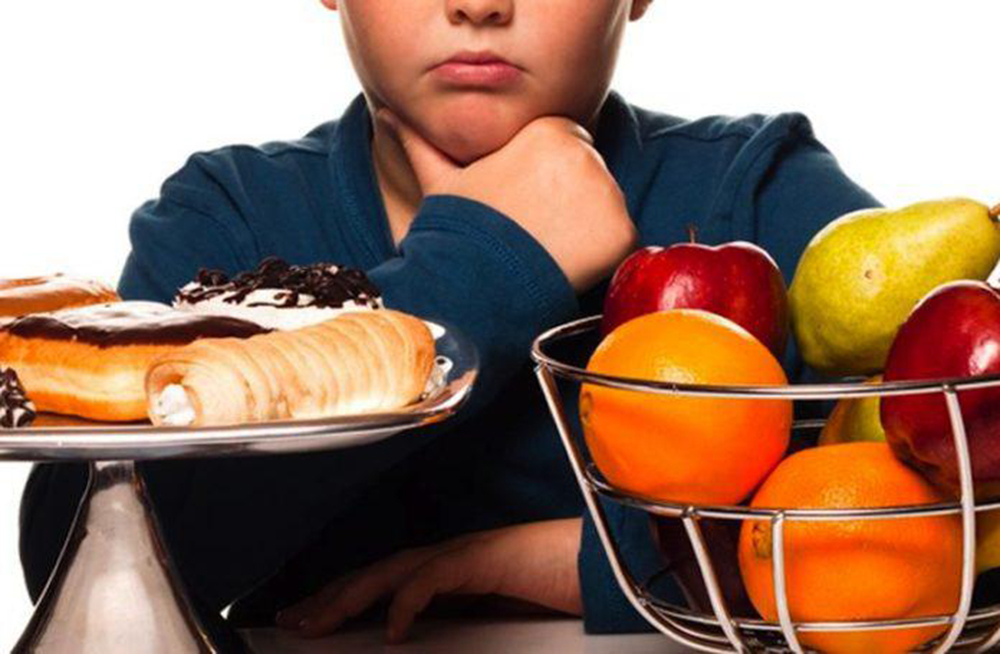 Casi dos de cada cinco adolescentes argentinos tienen sobrepeso