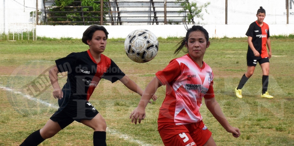 Cuartos… ¡allá vamos!