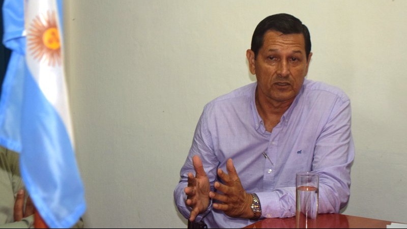 Otro cruce entre Ríos y los concejales por la “caja ” de Campo Viera