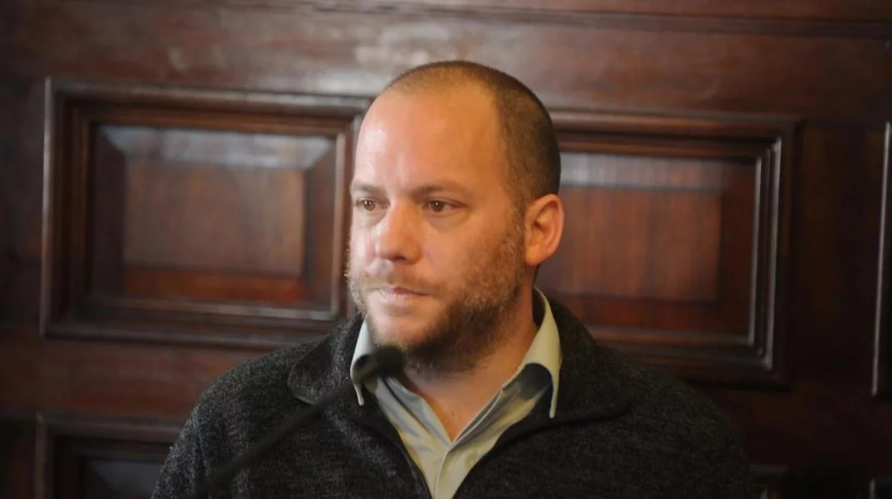 Periodista condenado por abuso sexual fue encontrado muerto