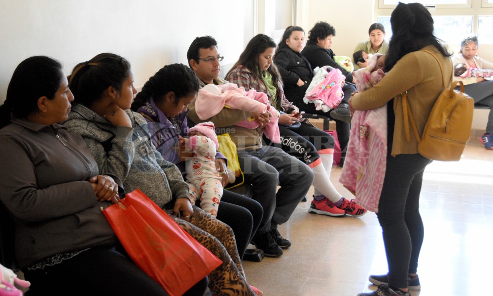 Festival a beneficio de la Asociación Civil “Dar a Luz”