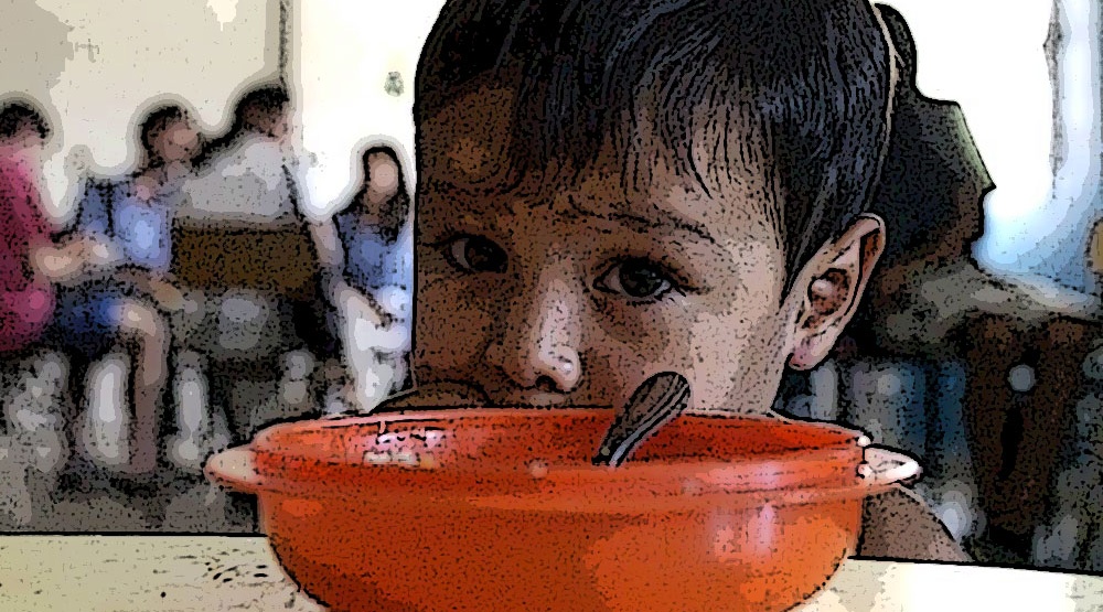 Posadas dispondrá de seis millones de pesos para asistir a los merenderos