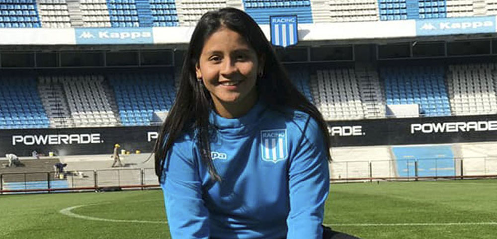 Milagros en la lista